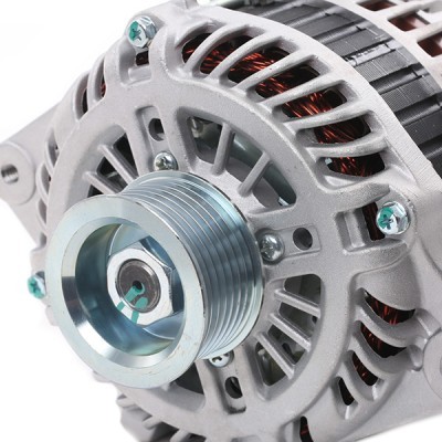 Alternator RIDEX 4G1130 4G1130 - foto 5