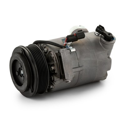 Kompresor klimatyzacji 447K0717R - foto 3