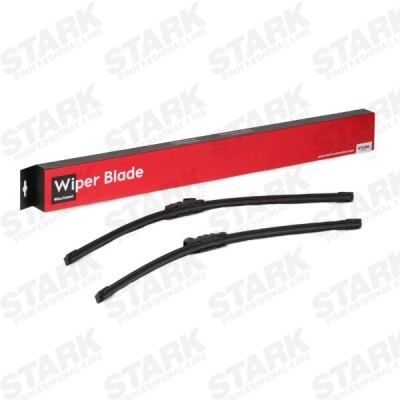 Pióro Wycieraczki Stark SKWIB-0940090 SKWIB-0940090 - foto 2