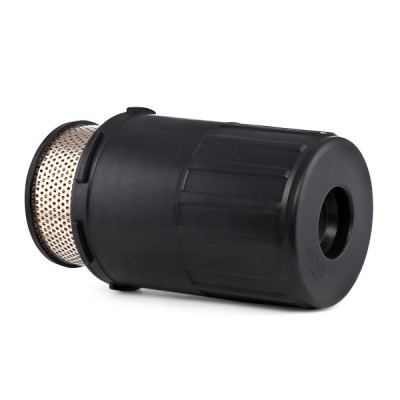 Filtr Powietrza RIDEX 8A0487 8A0487 - foto 2