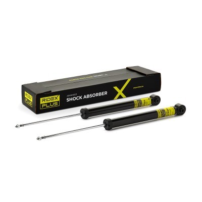 Amortyzator RIDEX 854S2110P 854S2110P - foto 2