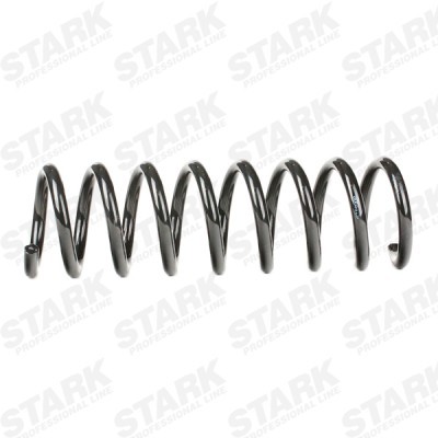 Sprężyna Zawieszenia Stark SKCS-0040270 SKCS-0040270 - foto 4