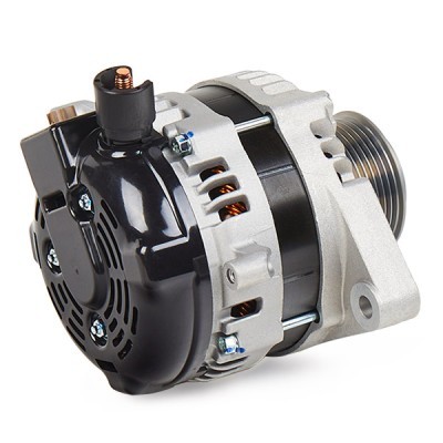 Alternator RIDEX 4G1164 4G1164 - foto 4