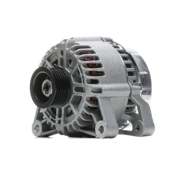 Alternator RIDEX 4G1236 4G1236 - foto 1