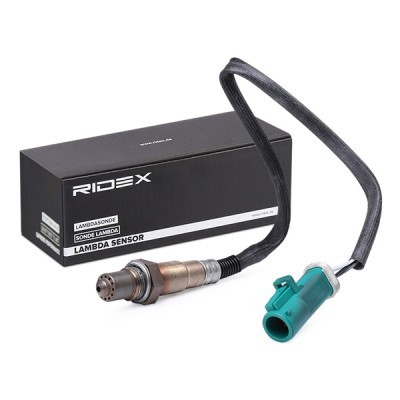 Sonda Lambda RIDEX 3922L0658 3922L0658 - foto 2