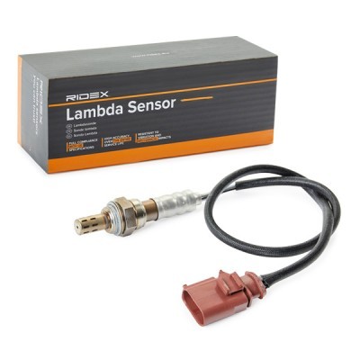 Sonda Lambda RIDEX 3922L0783 3922L0783 - foto 2