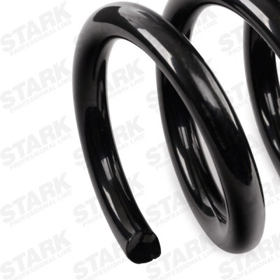 Sprężyna Zawieszenia Stark SKCS-0040442 SKCS-0040442 - foto 4