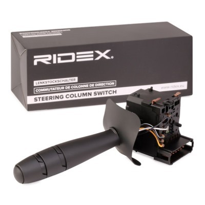 Przełącznik kolumny kierowniczej RIDEX 1563S0019 1563S0019 - foto 2