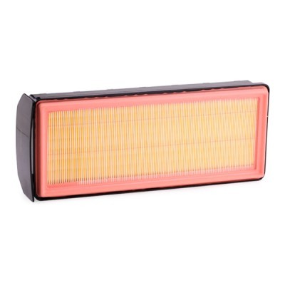 Filtr Powietrza RIDEX 8A0615 8A0615 - foto 3