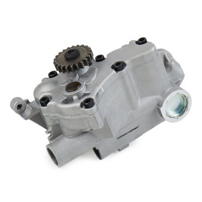 Pompa Oleju RIDEX 596O0109 596O0109 - foto 4