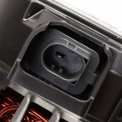 Alternator RIDEX 4G1408 4G1408 - foto 5