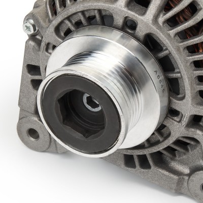 Alternator RIDEX 4G1227R 4G1227R - foto 5