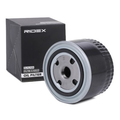 Filtr Oleju RIDEX 7O0128 7O0128 - foto 2