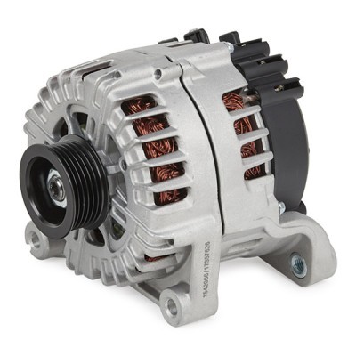 Alternator RIDEX 4G1392 4G1392 - foto 3