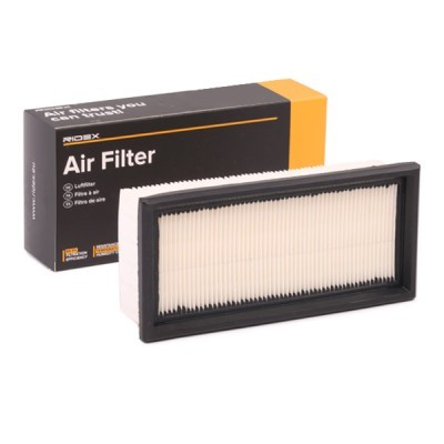 Filtr Powietrza RIDEX 8A0140 8A0140 - foto 2