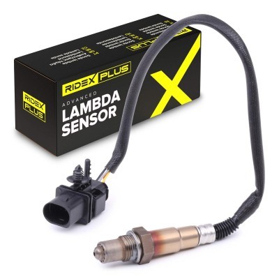 Sonda Lambda RIDEX 3922L0191P 3922L0191P - foto 2