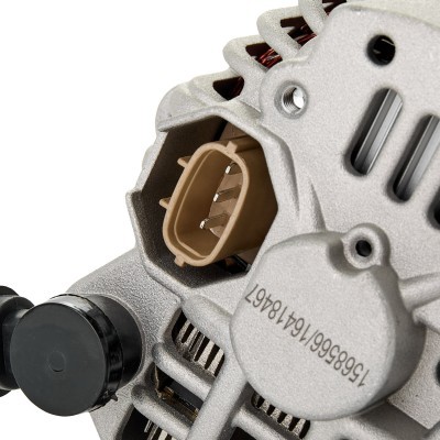 Alternator RIDEX 4G1329 4G1329 - foto 6