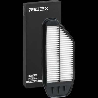 Filtr Powietrza RIDEX 8A0295 8A0295 - foto 2
