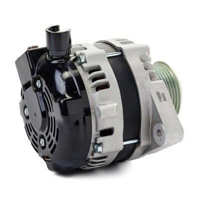 Alternator RIDEX 4G1164R 4G1164R - foto 4