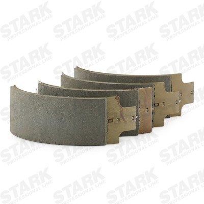 Klocki hamulcowe Stark SKBS-0450161 SKBS-0450161 - foto 4
