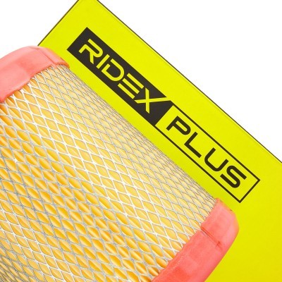Filtr Powietrza RIDEX 8A0106P 8A0106P - foto 6