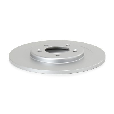 Tarcza hamulcowa RIDEX 82B1034P 82B1034P - foto 4