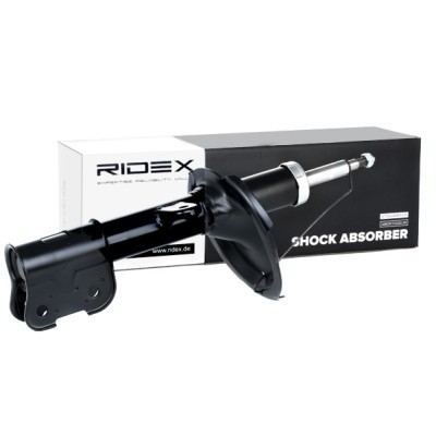 Amortyzator RIDEX 854S0440 854S0440 - foto 5