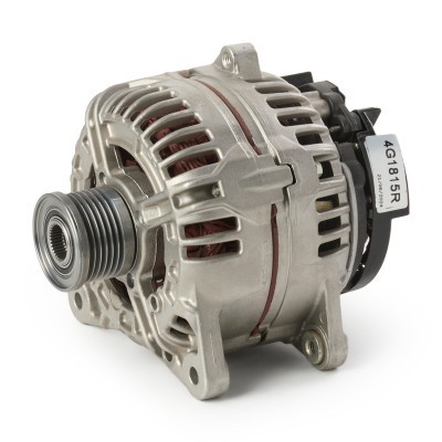 Alternator RIDEX 4G1815R 4G1815R - foto 3