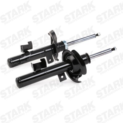 Amortyzator Stark SKSA-0133096 SKSA-0133096 - foto 3