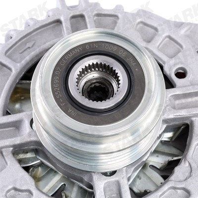 Alternator Stark SKGN-0320027 SKGN-0320027 - foto 5
