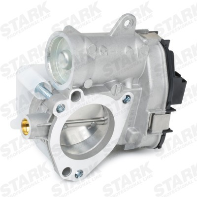 Дроссельная заслонка Stark SKTB-0430030 SKTB-0430030 - foto 5