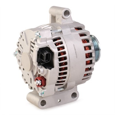 Alternator RIDEX 4G1069 4G1069 - foto 4
