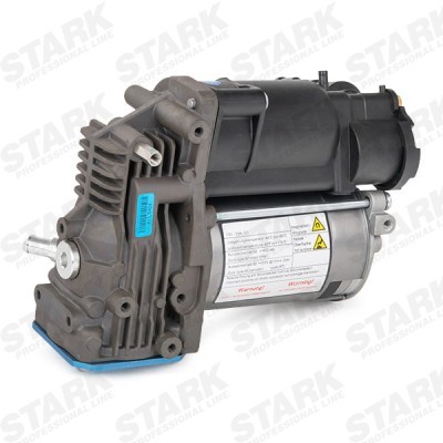 Kompresor Zawieszenia Stark SKCAS-6520018 SKCAS-6520018 - foto 4