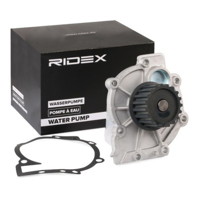 Pompa Wody RIDEX 1260W0070 1260W0070 - foto 2