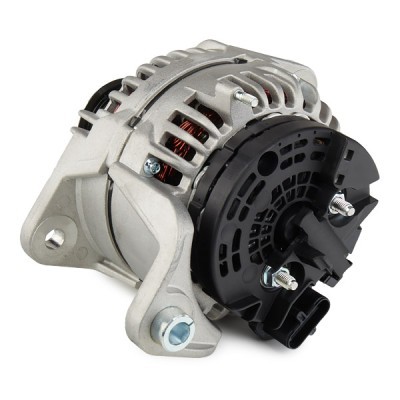 Alternator RIDEX 4G1062 4G1062 - foto 4