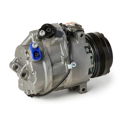 Kompresor klimatyzacji 447K0170R - foto 4