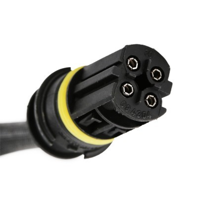 Sonda Lambda RIDEX 3922L0140 3922L0140 - foto 4
