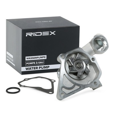Pompa Wody RIDEX 1260W0142 1260W0142 - foto 2