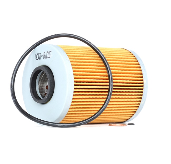 Filtr Oleju RIDEX 7O0113 7O0113 - foto 1