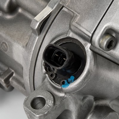 Sprężarka Klimatyzacji 447K0047R - foto 6