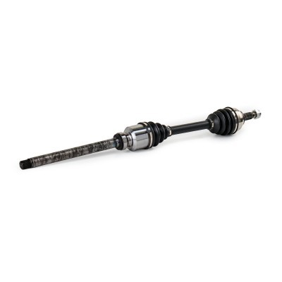 Półoś Napędowa RIDEX 13D0278R 13D0278R - foto 4