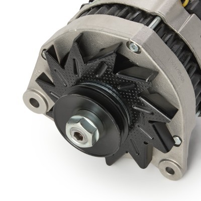 Alternator RIDEX 4G1307R 4G1307R - foto 6
