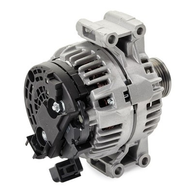 Alternator RIDEX 4G1252 4G1252 - foto 4