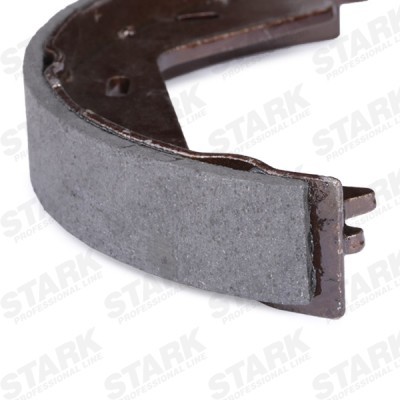 Klocki hamulcowe Stark SKBS-0450077 SKBS-0450077 - foto 5