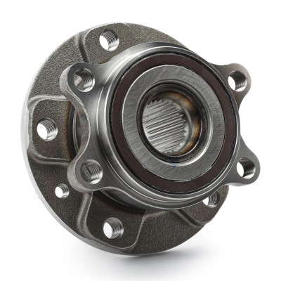 Łożysko Koła RIDEX 654W1058 654W1058 - foto 9