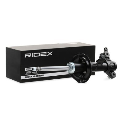Amortyzator RIDEX 854S0937 854S0937 - foto 3