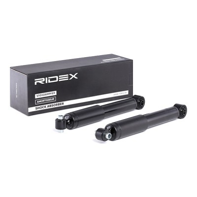 Amortyzator RIDEX 854S2109 854S2109 - foto 2