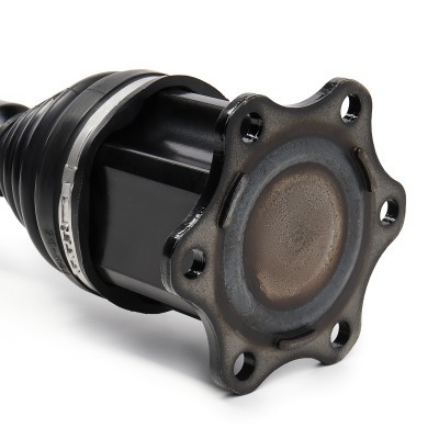 Półoś Napędowa RIDEX 13D0030P 13D0030P - foto 7