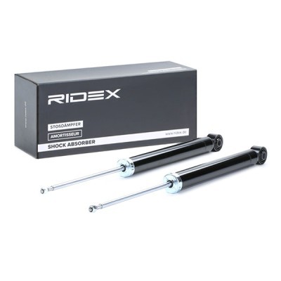 Amortyzator RIDEX 854S1595 854S1595 - foto 3