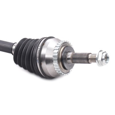 Półoś Napędowa RIDEX 13D0566 13D0566 - foto 4